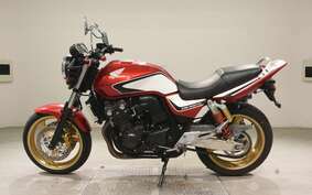 HONDA CB400SF VTEC 2013 NC42