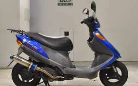 SUZUKI ADDRESS V125 CF4EA