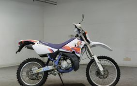 YAMAHA DT200 WR 3XP