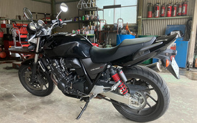 HONDA CB400SF 2018 NC42