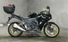 HONDA CBR250R MC41