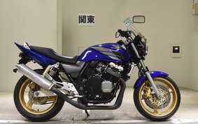 HONDA CB400SFV-3 2004 NC39