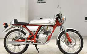 HONDA DREAM 50 AC15