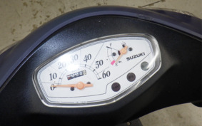 SUZUKI ADDRESS V50 Gen.2 CA44A