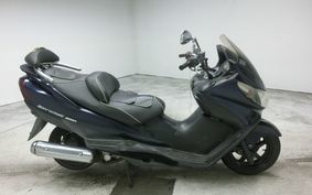 SUZUKI SKYWAVE 250 (Burgman 250) S CJ43A