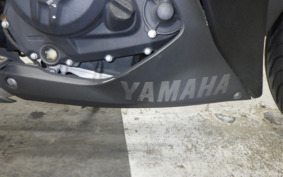 YAMAHA YZF-R25 A RG10J