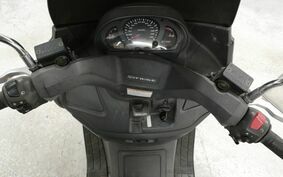 SUZUKI SKYWAVE 250 (Burgman 250) CJ42A