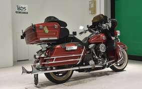 HARLEY FLHTCUI 1340 1998