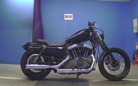 HARLEY XL1200N 2010 CZ3