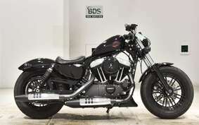 HARLEY XL1200X 2020 LC3