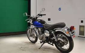 KAWASAKI ESTRELLA RS BJ250A