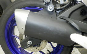 YAMAHA YZF-R3 2021 RH13J