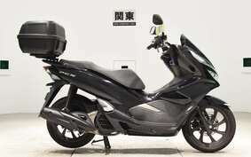 HONDA PCX125 JF81