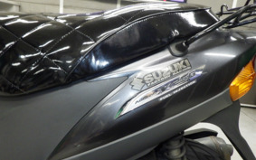 SUZUKI ADDRESS V125 G CF46A