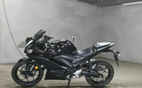 YAMAHA YZF-R25 RG43J