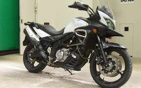 SUZUKI DL650 ( V-Strom 650 ) A 2013 VP56A