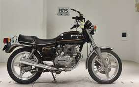 HONDA CB250 T CB250T