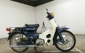 HONDA C70 SUPER CUB HA02