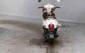 HONDA GIORNO AF77