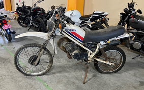 HONDA MT50 AD01