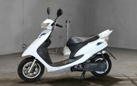 YAMAHA JOG ZR Evolution SA16J