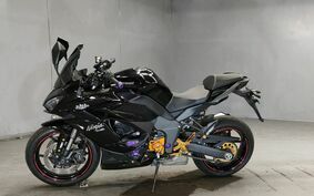 KAWASAKI NINJA 1000 SX 2020 ZXT02K