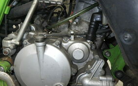 KAWASAKI KDX125 SR DX125A