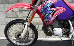 HONDA CRM250R MD24