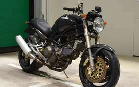 DUCATI MONSTER 900 1998