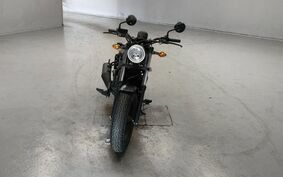 HONDA REBEL 250 MC49