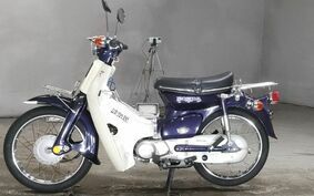 HONDA C70 SUPER CUB HA02