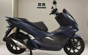 HONDA PCX125 JF81