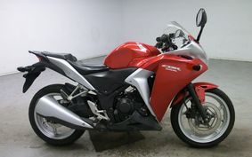 HONDA CBR250R Fi MC41