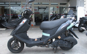 SUZUKI ADDRESS V125 G CF46A