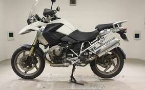 BMW R1200GS 2011