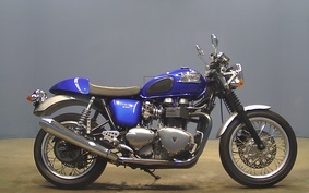 TRIUMPH THRUXTON 900 2005 J9042G