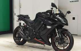 KAWASAKI NINJA 1000 2014 ZXT00L