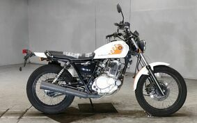 SUZUKI GRASS TRACKER BigBoy NJ4DA