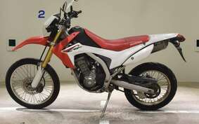 HONDA CRF250L MD38