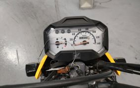 HONDA ZOOMERX JF38