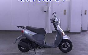 SUZUKI LET`s 4 CA45A