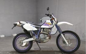 YAMAHA TT250R 4GY