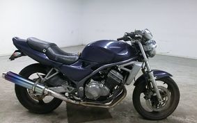 KAWASAKI BALIUS 250 1991 ZR250A