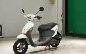 SUZUKI LET's 4 CA41A