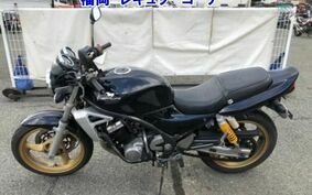 KAWASAKI BALIUS 250 2 ZR250B