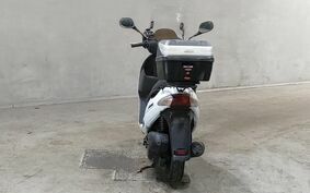 SUZUKI ADDRESS 110 CF11A