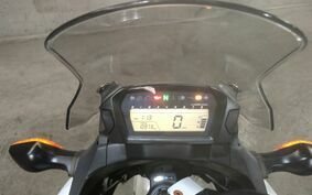 HONDA NC 700 X DCT 2012 RC63