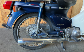 HONDA SUPER CUB90 HA02