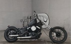 YAMAHA DRAGSTAR400 4TR