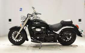 SUZUKI INTRUDER 400 Classic 2012 VK56A